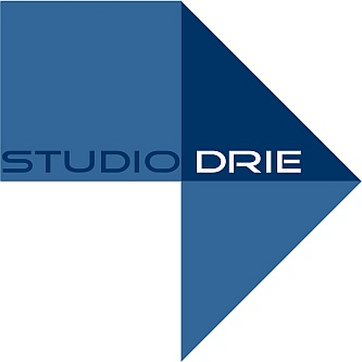 StudioDrie logo